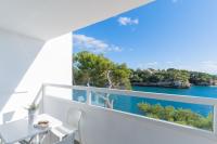 Apartamento Ferrera Park 407 - Chambres d’hôtes Cala Ferrera