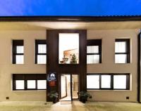 Apartamento rural Isla Esencia de Bardenas Navarra - Ferienwohnung