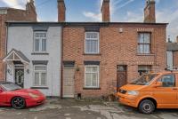 Host & Stay - Loughborough Road House - Chambres d’hôtes