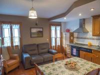 Appartamento Standard con 2 Camere da Letto e Terrazza