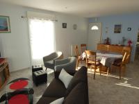 Charmante maison F3 à Saujon, 2 chambres, animaux acceptés, parking - FR-1-71-76 - Chambres d'hôtes Saujon