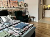 Tartaczna - U Królika - Ferienwohnung Danzig