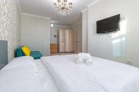 B&B Astana - ЖК 7Я - Bed and Breakfast Astana