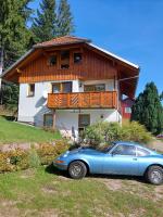 Urlaub an der Grenze - Chambres d’hôtes