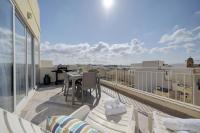 B&B Gżira - CityVista - Gzira Apartments and Penthouse by ShortletsMalta - Bed and Breakfast Gżira