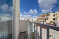 Appartamento con Balcone
