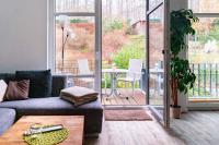 Villa Lena - Ferienwohnung Sellin