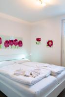 Apartment mit 2 Schlafzimmern