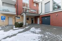 Apartament Holiday 9 - B&B