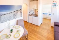 Haus Deichgraf 174 - Wohnung 4 - B&B Juist