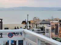 CASA AL MARE 1 - B&B Peraía