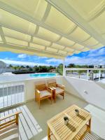 Marco´s Senator Suite - Chambres d’hôtes Costa Teguise