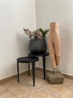 Suite con balcón