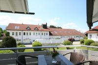 Ferienanlage Neuschwansteinblick Ferienwohnung 127 - Ferienwohnung