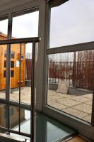 Stellar Penthouse near Prater - B&B