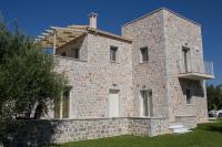 EFMAR EXCLUSIVE RESIDENCES - B&B Gythio