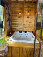 Recanto Lira 2 - B&B