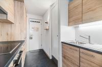 Chaleureux studio à Anzère, accessible à ski, proche de tout - B&B