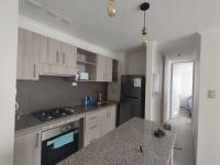 Departamento En La Serena 5 Personas jardines del pacifico 3 - Ferienwohnung La Serena