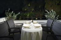 Deluxe Apartment (2-4 Erwachsene) 