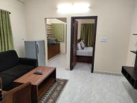 B&B Bengaluru - Golden Chariot 1BHK Flat-Manyata Tech Park - Bed and Breakfast Bengaluru