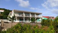 Les Eaux Turquoise - B&B