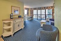 B&B Myrtle Beach - Oceanfront Myrtle Beach Rental with Pool! - Bed and Breakfast Myrtle Beach