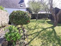 Pont L'Abbé, maison avec jardin pour 4 - Bed and Breakfast Pont-l'Abbé