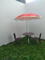 Villa Adinda Syariah D8 - B&B Tarogong