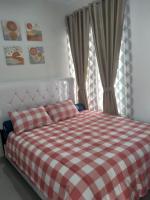 B&B Tarogong - Villa Adinda Syariah D6 - Bed and Breakfast Tarogong