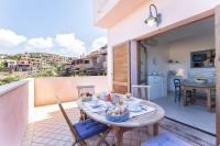 Apartment mit 2 Schlafzimmern