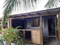 Hibiscus - B&B Les Abymes