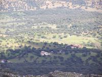Casa Rural de la Finca Sierra Grande - Ferienwohnung