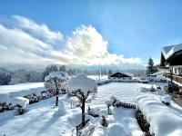 Ferienwohnung Schober - B&B