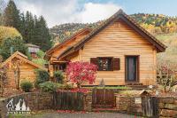Gîte des 3 lutins - B&B