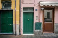 057 - Casa Portobello, Centrale a 50 metri dal mare - B&B Sestri Levante