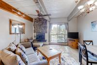 Storm Meadows Slopeside Retreat - B&B Steamboat Springs