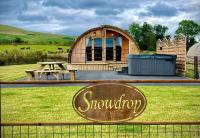 Snowdrop - B&B