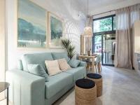 Fantástico loft Ciudad artes y ciencias APT 1 - Ferienwohnung