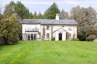 Strathendrick House Magnificent property with Garden - Ferienwohnung