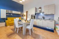 "RHOme14" Cozy apartment for smart workers - Ferienwohnung Mailand