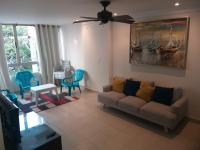 Apartamento Rodadero, Edificio Palanoa 308 - Chambres d’hôtes