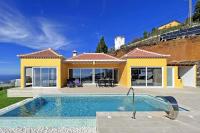 Villa Maraja - Ferienwohnung Tijarafe