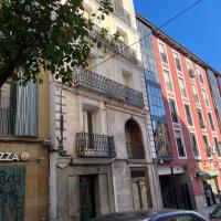 Inhome - B&B