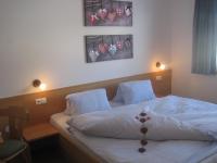 Chambre Double Classique avec Douche
