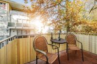 Haus Strandoase 22 - Ferienwohnung Bansin