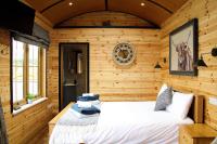 Lily - Bed and Breakfast Rhayader