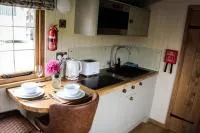 Poppy - Bed and Breakfast Rhayader