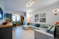 Bliss Land Luxury Apartments - B&B Gura Humorului