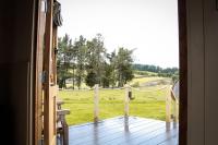 Rose - Ferienwohnung Rhayader